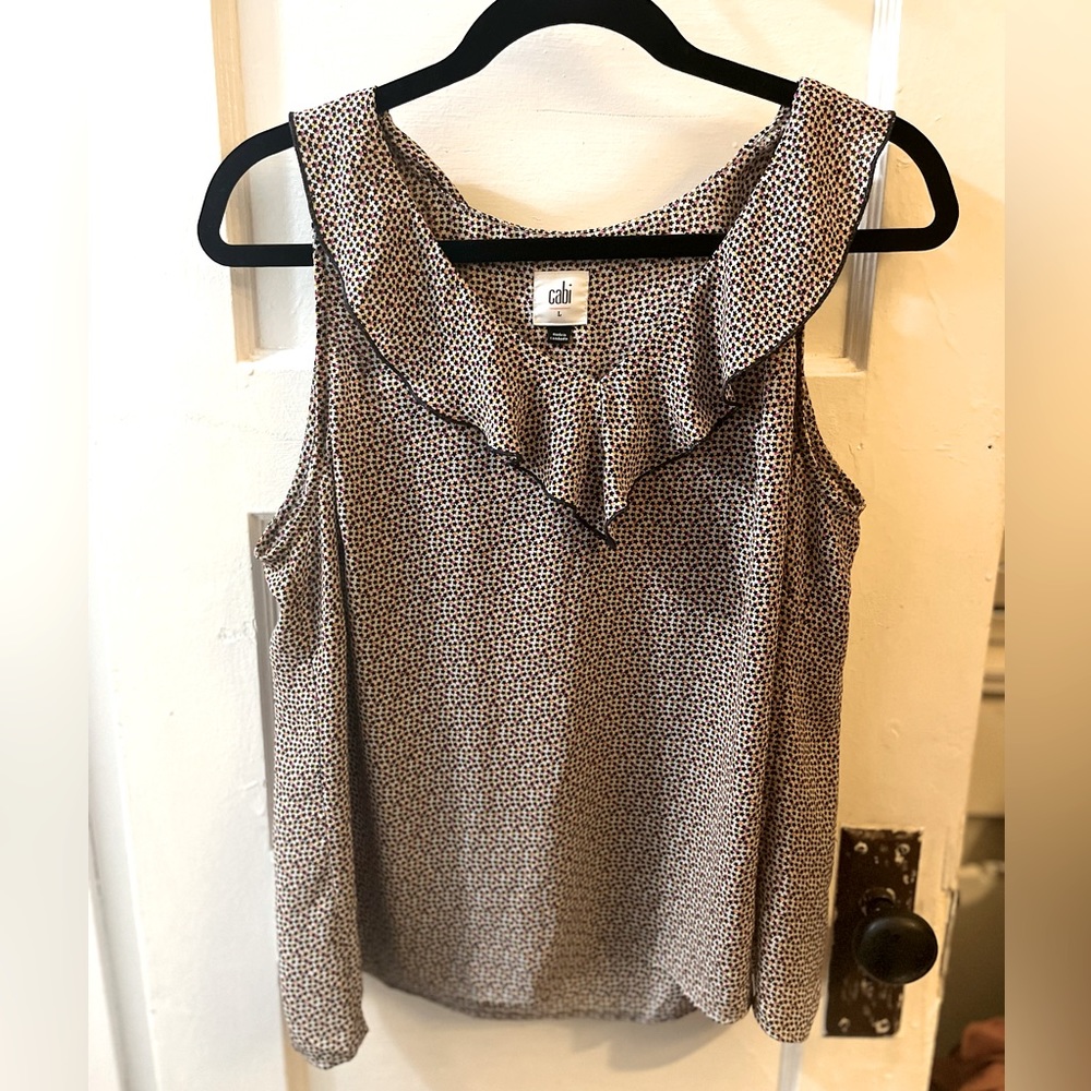 Stellar Top